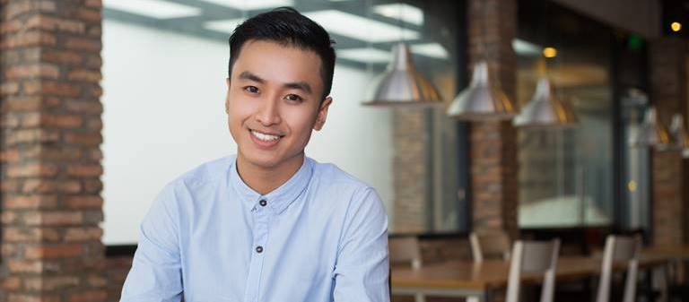 Sekolah Tradisional dengan Vibe Digital!